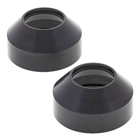 All Balls New  Fork Dust Seal Kit For Honda CB 400 A Hondamatic 78 57-131